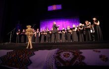 Фото 4: У Львові відбувся XXII фестиваль «Прощання з колядою»