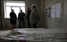 Фото 3: До кінця року Львів планує добудувати школу в смт Рудно