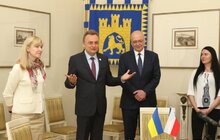 Фото 11: Львів поглиблюватиме співпрацю з Чеською Республікою