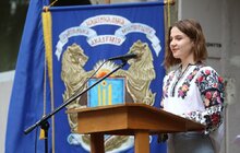 Фото 16: Лави студентів Львівської національної академії мистецтв поповнило більше 400 першокурсників