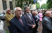 Фото 17: Лави студентів Львівської національної академії мистецтв поповнило більше 400 першокурсників
