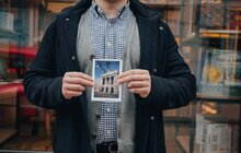 Фото 3: У Львові подякували тим, хто щодня дбає про збереження культурної спадщини міста