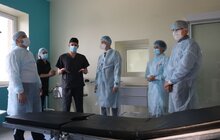 Фото 6: Лікарня швидкої допомоги Львова отримала в подарунок чеське обладнання на майже 6 млн грн