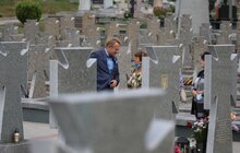 Фото 6: На Личакові помолились за загиблих захисників України