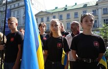 Фото 10: Львів відзначає 25-ту річницю Конституції України