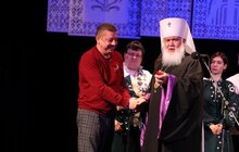 Фото 25: У Львові відбувся XXII фестиваль «Прощання з колядою»