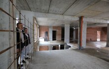 Фото 6: Мер доручив розробити генеральний план розвитку мікрорайону Під Голоском та презентувати його за місяць