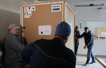 Фото 2: До кінця року лікарня швидкої допомоги Львова отримає комп’ютерний томограф