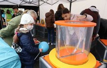Фото 5: ЛМКП «Львівводоканал» проводить для мешканців міста Фестиваль води