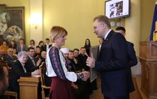 Фото 39: Львів святкує 763 роки