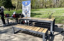 Фото 7: У Львові на ярмарку молодіжного підприємництва учні училищ продають свої вироби