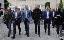 Фото 5: У Львові запрацювала перша майстерня протезування