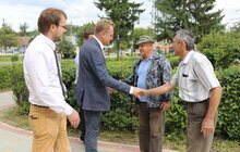 Фото 7: Будівельно-ремонтні роботи в школах № 29 та № 47