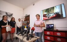 Фото 5: Львів перший у світі підрахував вуличних котів