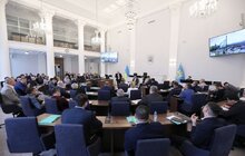 Фото 10: У Львові відбувається засідання Асоціації міст України: говорять про державну політику в контексті децентралізаційної реформи