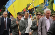 Фото 10: У Львові відзначили Свято Героїв