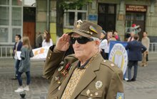 Фото 13: У Львові відзначили Свято Героїв