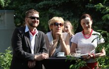Фото 7: На День міста у Домі Франка дискутували про м’яку силу в епоху жорстких конфліктів
