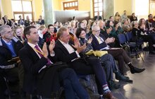 Фото 7: У Львові стартував Конгрес культури «Перехід 1989»
