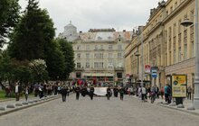 Фото 15: У Львові відзначили Свято Героїв
