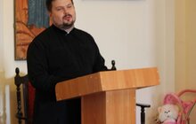 Фото 2: У Франківському районі Львова відкрито пункт денного перебування для літніх людей