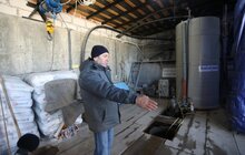 Фото 9: На полігоні ТПВ у с. Великі Грибовичі реалізовують масштабні проекти: цього року планують розпочати загальну рекультивацію полігону