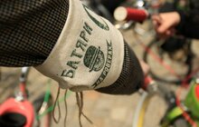 Фото 8: У Львові відбувся велопроменад «Батяри на роверах»