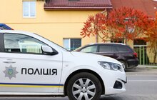 Фото 2: Вже місяць у приєднаних до Львова громадах працюють поліцейські офіцери (відео)