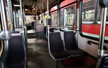 Фото 6: Трамваї з Берна готують до курсування у Львові: коли виїдуть на лінію (фото/відео)