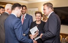 Фото 3: Львів отримав 35 млн. євро на будівництво сміттєпереробного комплексу та рекультивацію Грибовицького полігону ТПВ