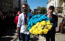 Фото 21: День вишиванки 2017 у Львові