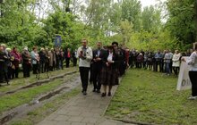 Фото 14: У Львові відзначили День пам'яті та примирення
