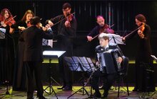 Фото 37: Третій день фестивалю класичної музики LvivMozArt