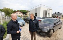 Фото 5: До кінця року м. Винники буде повністю каналізовано: інвестиція Львова — близько 70 млн грн