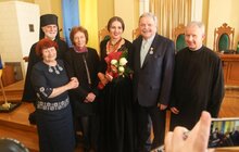 Фото 42: Урочисті збори до Дня міста Львова