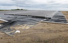Фото 29: Грибовицький полігон ТПВ стає більш безпечним для довкілля