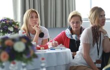 Фото 18: У Львові розпочалася Літня конференція міжнародної асоціації ІККА (ICCA Central European Chapter Summer Meeting)