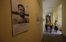 Фото 16: У Львові зустріли збірну України, яка феєрично виступила на Invictus Games у Дюссельдорфі (відео)