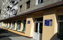 Фото 1: У Львові капітально відремонтували дитяче поліклінічне відділення 2-ї міської поліклініки