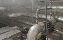 Фото 12: ЛМКП «Львівтеплоенерго» реалізовує проєкт встановлення ІТП в будинках Сихова: 380 теплових пунктів вже встановлено