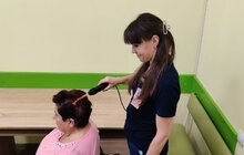 Фото 4: Друге медоб’єднання Львова отримало нове реабілітаційне обладнання (відео)