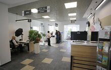 Фото 19: «Ми стараємось бути у кожному мікрорайоні. Тут живе 8 тис людей і вони потребують окремого ЦНАПу», — мер Львова про відкриття ЦНАП в Рудно