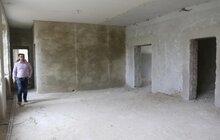 Фото 2: У Винниках за кошти місцевого бюджету Львова відновлюють садок №162
