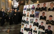 Фото 16: У Львові з офіційним візитом перебуває Генерал-губернатор Канади Жулі Пайєтт