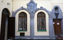 Фото 14: «Наші храми — наша найбільша цінність», — Андрій Садовий про завершення реставрації фасадів храму Покрову Пресвятої Богородиці