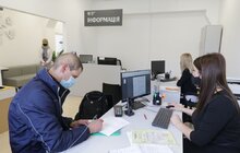 Фото 3: Для мешканців Дублян відкрили Центр надання адміністративних послуг