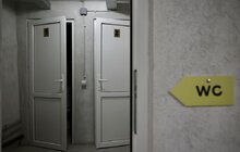Фото 11: У Львові відремонтували укриття на понад 250 людей на вулиці Каліча Гора (фото/відео)