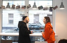 Фото 2: У Львові урочисто відкрили МолоДвіжЦентр