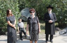 Фото 4: У Львові вшанували пам’ять жертв Янівського концтабору