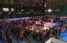 Фото 16: Ярмарок спорту у Львові: підсумки другого дня роботи